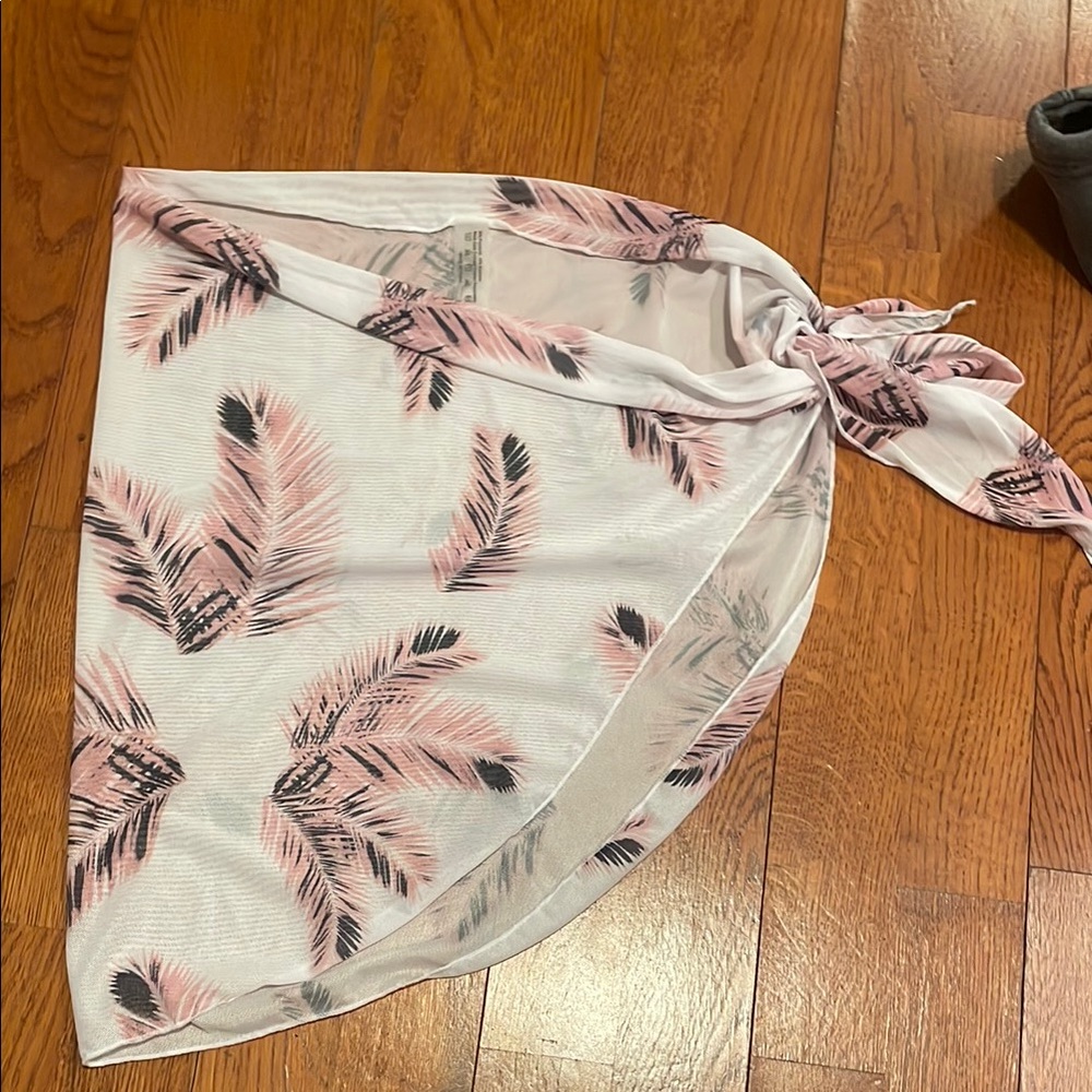 Bikini Cover Up